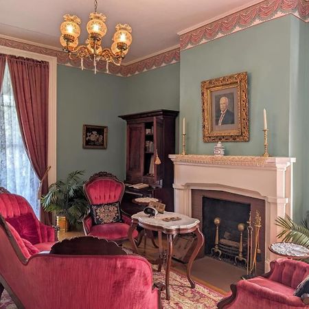 Downtown Historic Home, Easy Walk From State Street Bristol Kültér fotó