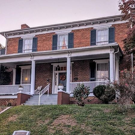 Downtown Historic Home, Easy Walk From State Street Bristol Kültér fotó