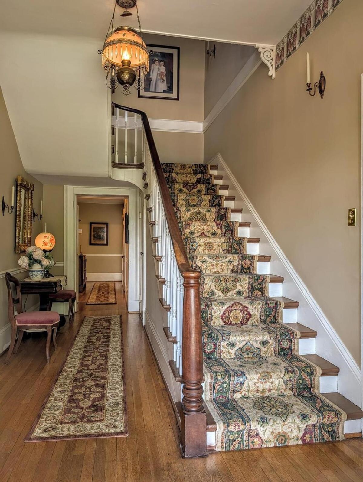 Downtown Historic Home, Easy Walk From State Street Bristol Kültér fotó